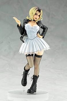 Amazon.co.jp: HORROR美少女 チャイルド・プレイ チャッキーの